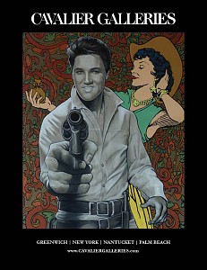 News & Events: New Gallery Catalog, December 21, 2019 - Cavalier Galleries