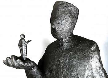 Inner Dialogue exhib