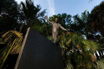 Walking the Tightrope ANSG