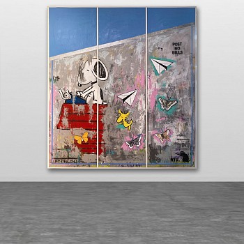 Guy Stanley Philoche: Remembering Our Innocence&nbsp;