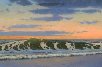 Edward Minoff - Edward Minoff Raking Light