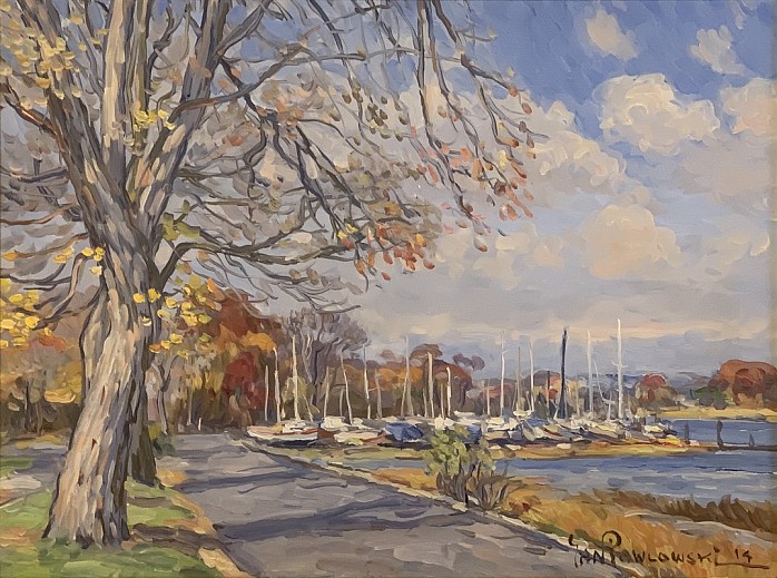 News & Events: Fall Fine Art Auction, September 30, 2020