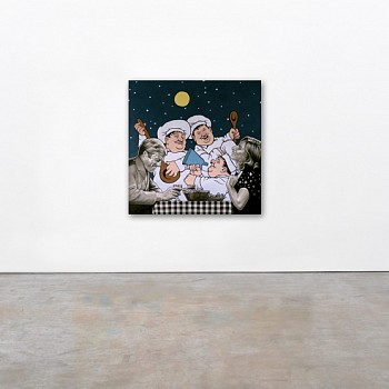 William Nelson: Confluence&nbsp;