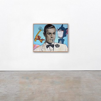 William Nelson: Confluence&nbsp;