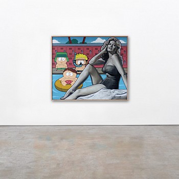 William Nelson: Confluence&nbsp;