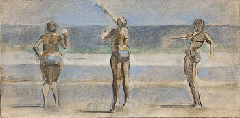 Simon Levenson -&nbsp;Simon Levenson Out, study