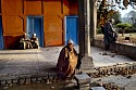Steve McCurry, Shalimar Bagh Mugal Garden
1998, FujiFlex Crystal Archive Print