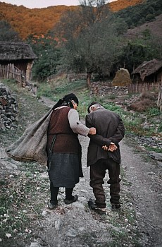 Steve McCurry - In Search of Elsewhere