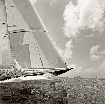 Michael Kahn -&nbsp;Michael Kahn Velsheda,  Edition of 50