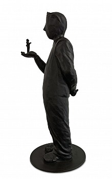 Work: Jim Rennert Inner Dialogue, Edition of 9