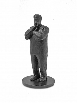 Work: Jim Rennert Listen, study, Ed. of 12