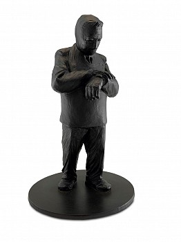 Work: Jim Rennert On Time, Edition of 9