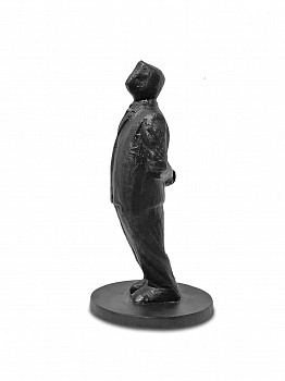 Work: Jim Rennert Perspective, study, Ed. of 12