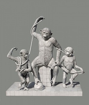 Bjorn Skaarup - Bjorn Skaarup Laocoon