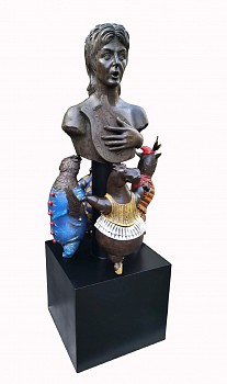 Bjorn Skaarup - Bjorn Skaarup Orpheus, Ed. 1/9