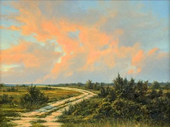 Frank Corso - Frank Corso Nantucket Pathways