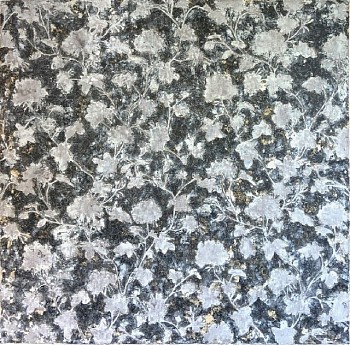 Nicole Charbonnet - Nicole Charbonnet Black No. 8