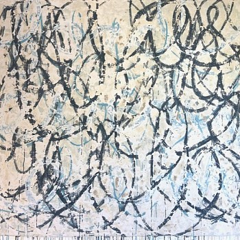 Exhibition: Fall 2022 Featured Works, Nicole Charbonnet