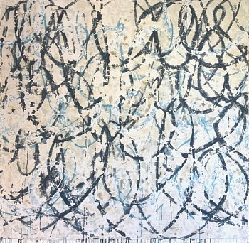 Nicole Charbonnet - Nicole Charbonnet Pattern (Ford Every Stream)