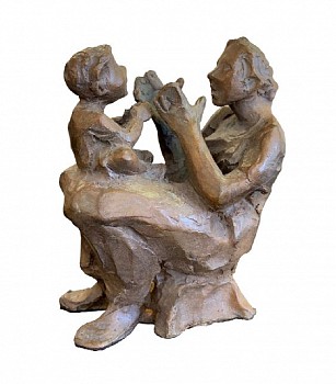 Work: Jane DeDecker Patty Cake (T) Ed. 11/50