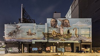 Mark S. Kornbluth -&nbsp;Mark S. Kornbluth Sleeping Neighbors, Ed. 1/10