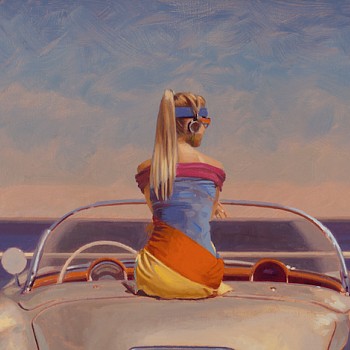Exhibition: Group Show [Greenwich, CT],&nbsp;Peregrine Heathcote