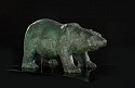 Steven Simmons, Polar Bear
bronze