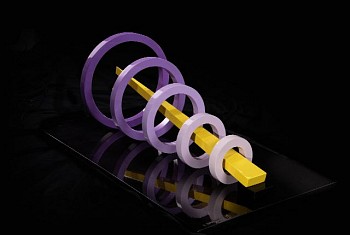 Work: Steven Simmons Gaining Strength