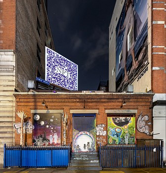 Mark S. Kornbluth - Mark S. Kornbluth NFT, Ed. 1/10