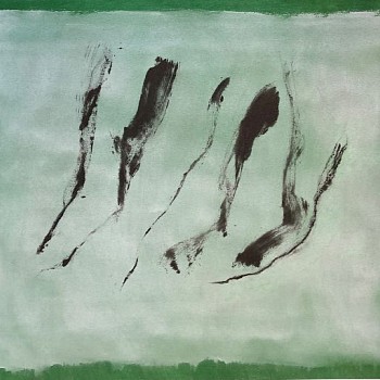 Exhibition: Fall 2022 Featured Works, Cleve Gray