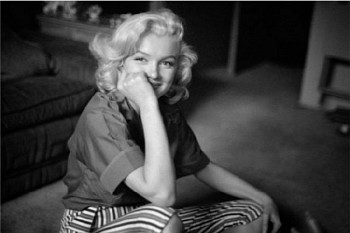 Milton H. Greene -&nbsp;Milton H. Greene Marilyn Monroe - Schenck House, Ed. of 20