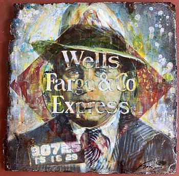 Work: Kadir López Al Capone