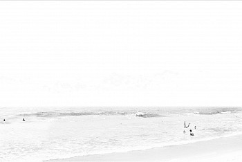 Work: Christophe von Hohenberg Open Legs, Ed. 2/6