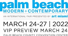 Jim Rennert News & Events: Cavalier Galleries at Palm Beach Modern + Contemporary, March 24, 2022
