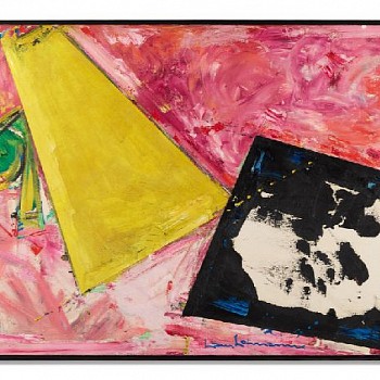 Cavalier Galleries at Palm Beach Modern + Contemporary&nbsp;