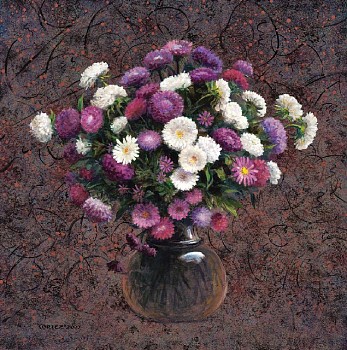 Jenness Cortez - Jenness Cortez One Field