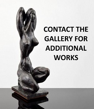 Doris Caesar - Doris Caesar ADDITIONAL WORKS AVAILABLE ON REQUEST