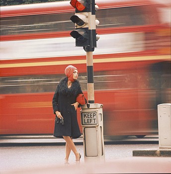 Norman Parkinson -&nbsp;Norman Parkinson Capital Chic, Ed. of 21