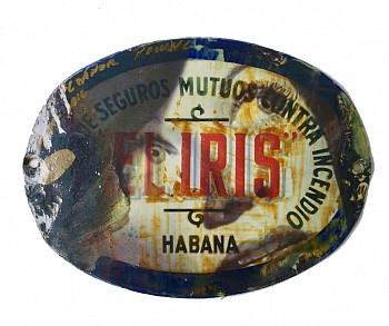 Kadir López - Kadir López El Iris Love Letter: Eleanor Powell