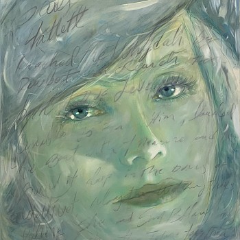 Exhibition: Contemporary Representational Art [Palm Beach, FL], Kadir López