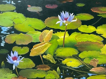 David Peikon - David Peikon Duet