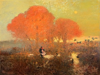 John Terelak - John Terelak Sanctuary