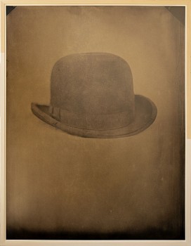 Jefferson Hayman -&nbsp;Jefferson Hayman Superior, Ed. 1/8