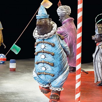 Art Miami 2022 [Miami, FL]&nbsp;