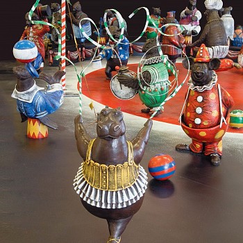 Art Miami 2022 [Miami, FL]&nbsp;