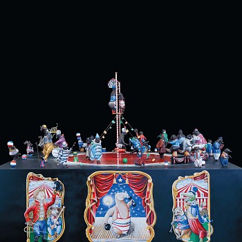 Art Miami 2022 [Miami, FL]&nbsp;