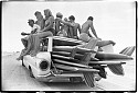 Al Satterwhite, Surf Wagon, Ed. of 25
1964, archival pigment print