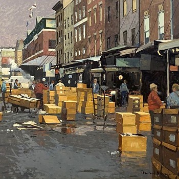 Chelsea Fall Group Show, Oct 17 – Dec  7, 2024