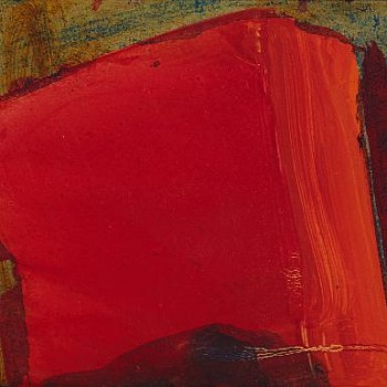 Exhibition: Fall 2022 Featured Works, Emily Mason