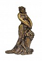 Reuben Nakian, Salome with the Head of John the Baptist, Ed. 2/9
1991, bronze